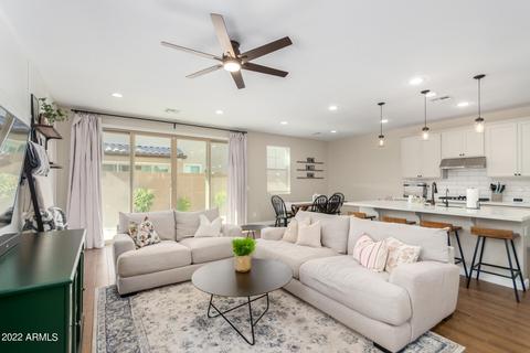 9746 E Kinetic Dr, Mesa, AZ 85212 photo 4