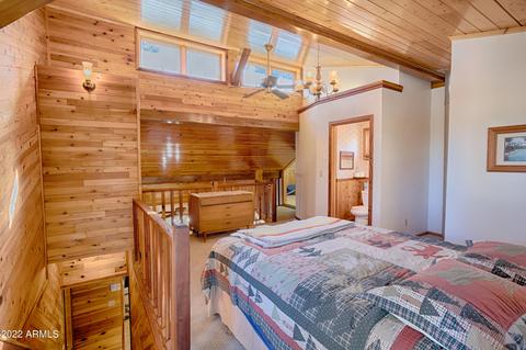 2889 Lejo Rd, Overgaard, AZ 85933 photo 4