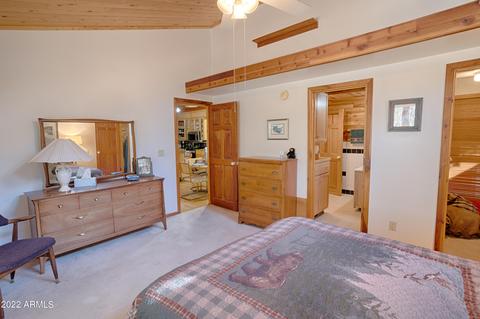 2889 Lejo Rd, Overgaard, AZ 85933 photo 12