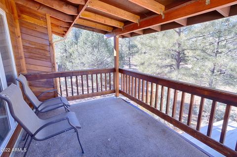 2889 Lejo Rd, Overgaard, AZ 85933 photo 18