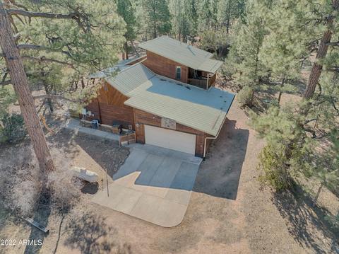 2889 Lejo Rd, Overgaard, AZ 85933 photo 7