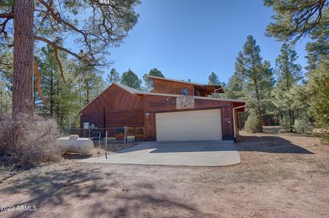 2889 Lejo Rd, Overgaard, AZ 85933 photo 1