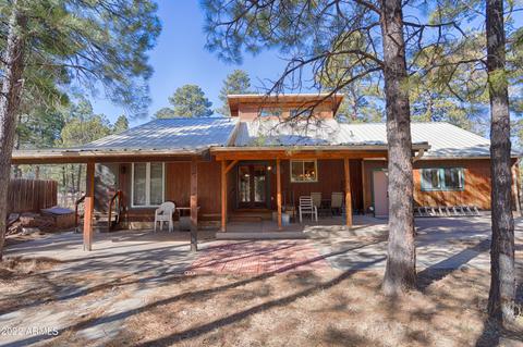 2889 Lejo Rd, Overgaard, AZ 85933 photo 25