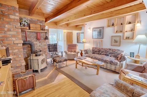 2889 Lejo Rd, Overgaard, AZ 85933 photo 9