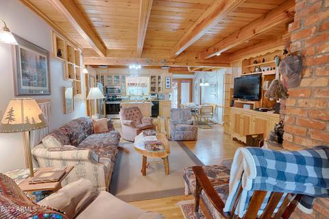 2889 Lejo Rd, Overgaard, AZ 85933 photo 8