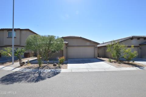 1833 W Road Agent St, Apache Junction, AZ 85120 photo 1