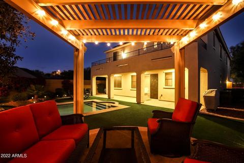 5034 S Key Biscayne Dr, Gilbert, AZ 85298 photo 71