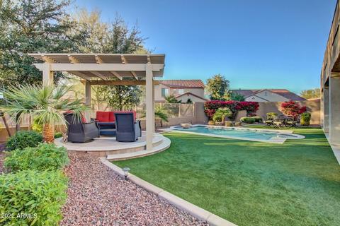 5034 S Key Biscayne Dr, Gilbert, AZ 85298 photo 58