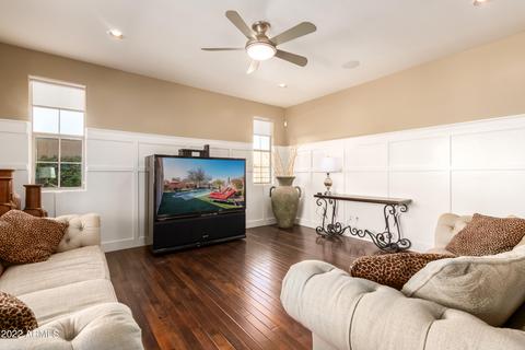 5034 S Key Biscayne Dr, Gilbert, AZ 85298 photo 16