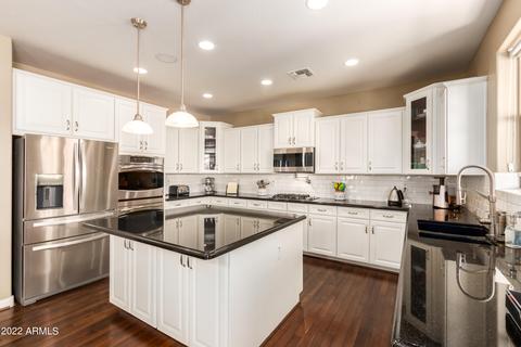5034 S Key Biscayne Dr, Gilbert, AZ 85298 photo 19