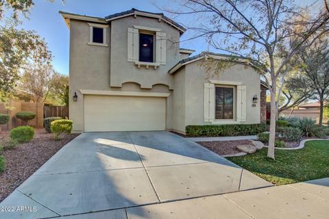 5034 S Key Biscayne Dr, Gilbert, AZ 85298 photo 1