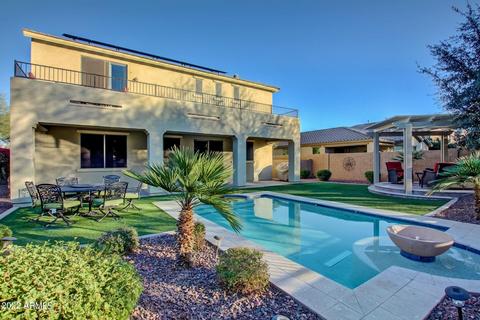 5034 S Key Biscayne Dr, Gilbert, AZ 85298 photo 52