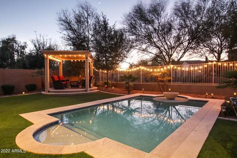 5034 S Key Biscayne Dr, Gilbert, AZ 85298 photo 66