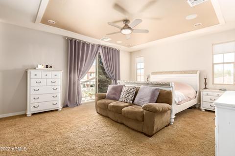 5034 S Key Biscayne Dr, Gilbert, AZ 85298 photo 22
