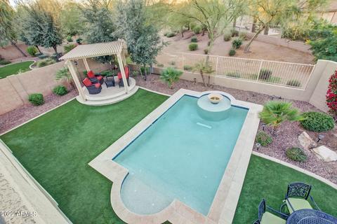 5034 S Key Biscayne Dr, Gilbert, AZ 85298 photo 50