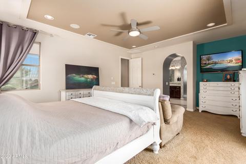 5034 S Key Biscayne Dr, Gilbert, AZ 85298 photo 23