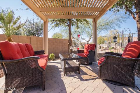 5034 S Key Biscayne Dr, Gilbert, AZ 85298 photo 48