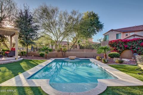 5034 S Key Biscayne Dr, Gilbert, AZ 85298 photo 55