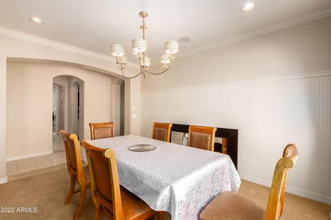 5034 S Key Biscayne Dr, Gilbert, AZ 85298 photo 12