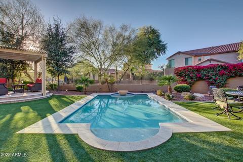 5034 S Key Biscayne Dr, Gilbert, AZ 85298 photo 54