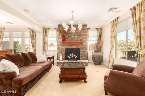 5034 S Key Biscayne Dr, Gilbert, AZ 85298 photo 9