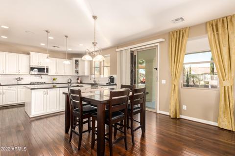 5034 S Key Biscayne Dr, Gilbert, AZ 85298 photo 18