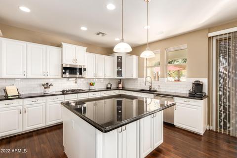 5034 S Key Biscayne Dr, Gilbert, AZ 85298 photo 20