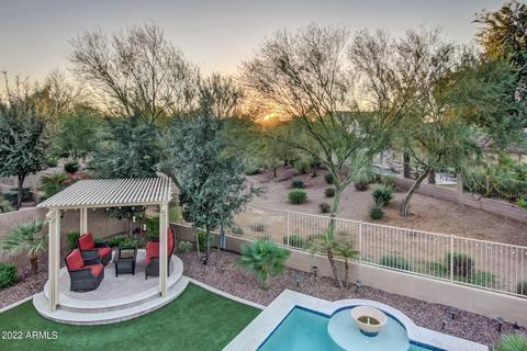 5034 S Key Biscayne Dr, Gilbert, AZ 85298 photo 51