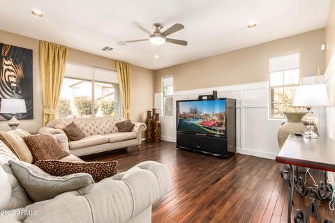 5034 S Key Biscayne Dr, Gilbert, AZ 85298 photo 14