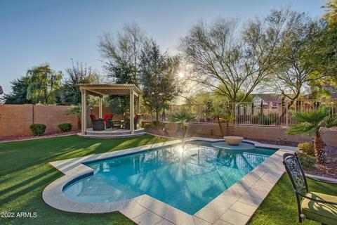 5034 S Key Biscayne Dr, Gilbert, AZ 85298 photo 56