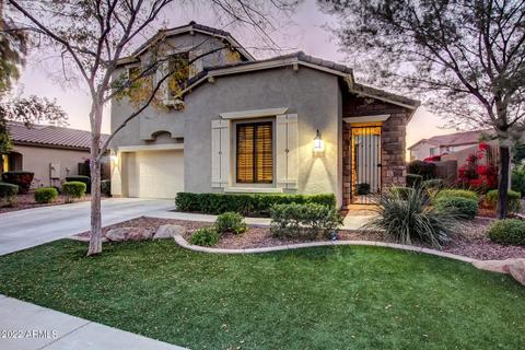 5034 S Key Biscayne Dr, Gilbert, AZ 85298 photo 63