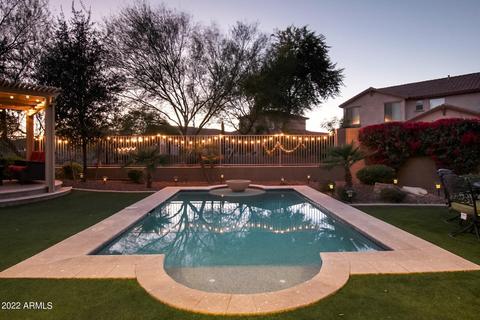 5034 S Key Biscayne Dr, Gilbert, AZ 85298 photo 64