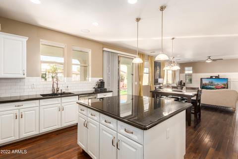 5034 S Key Biscayne Dr, Gilbert, AZ 85298 photo 21