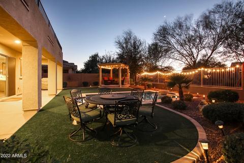 5034 S Key Biscayne Dr, Gilbert, AZ 85298 photo 67