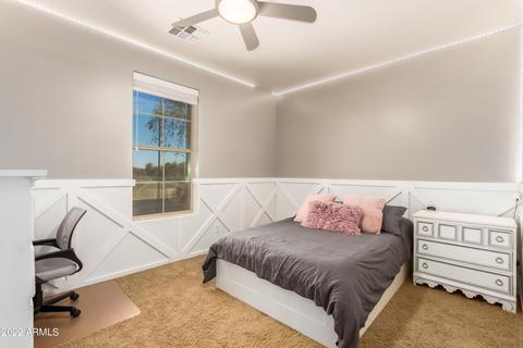 5034 S Key Biscayne Dr, Gilbert, AZ 85298 photo 33