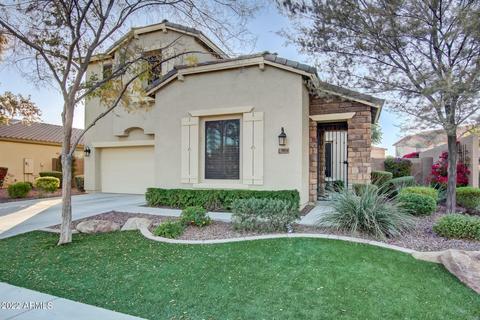 5034 S Key Biscayne Dr, Gilbert, AZ 85298 photo 2