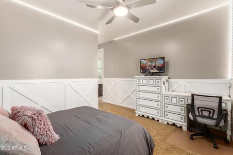 5034 S Key Biscayne Dr, Gilbert, AZ 85298 photo 34