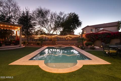 5034 S Key Biscayne Dr, Gilbert, AZ 85298 photo 65