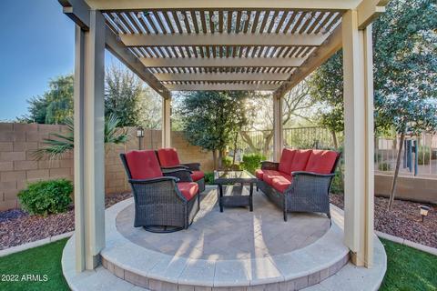 5034 S Key Biscayne Dr, Gilbert, AZ 85298 photo 60