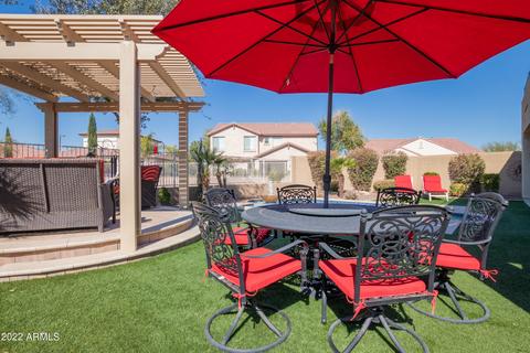 5034 S Key Biscayne Dr, Gilbert, AZ 85298 photo 47
