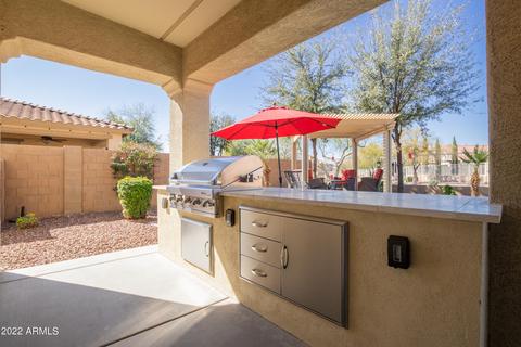 5034 S Key Biscayne Dr, Gilbert, AZ 85298 photo 46