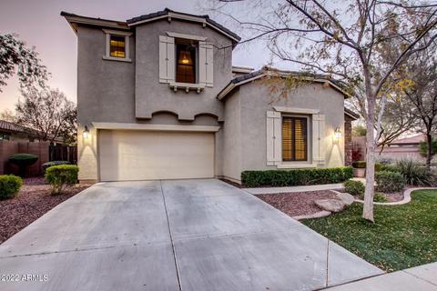 5034 S Key Biscayne Dr, Gilbert, AZ 85298 photo 61
