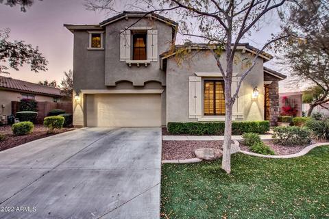 5034 S Key Biscayne Dr, Gilbert, AZ 85298 photo 62