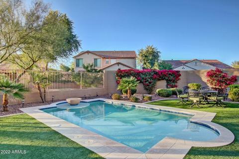 5034 S Key Biscayne Dr, Gilbert, AZ 85298 photo 53