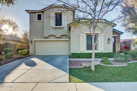 5034 S Key Biscayne Dr, Gilbert, AZ 85298 photo 3