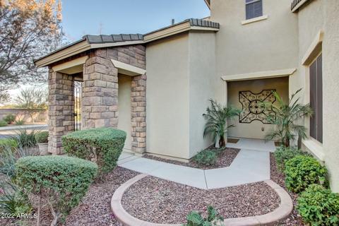 5034 S Key Biscayne Dr, Gilbert, AZ 85298 photo 4