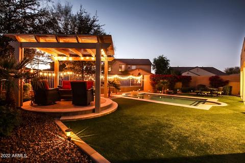 5034 S Key Biscayne Dr, Gilbert, AZ 85298 photo 70