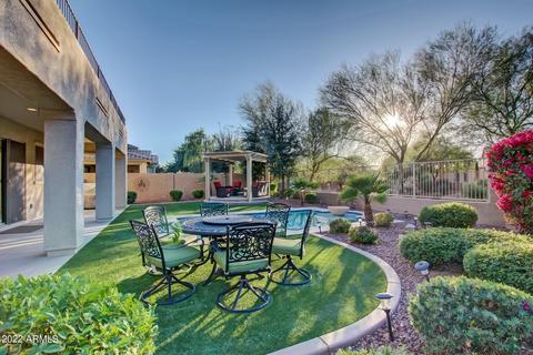 5034 S Key Biscayne Dr, Gilbert, AZ 85298 photo 57