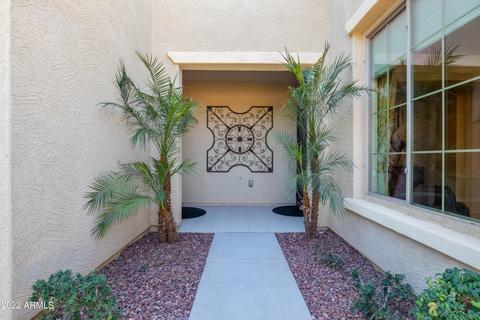 5034 S Key Biscayne Dr, Gilbert, AZ 85298 photo 6