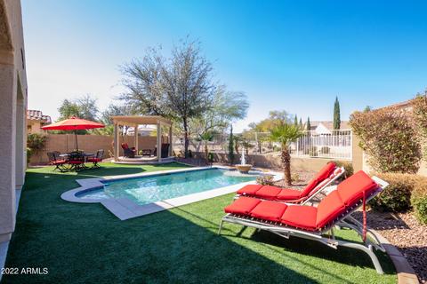 5034 S Key Biscayne Dr, Gilbert, AZ 85298 photo 49